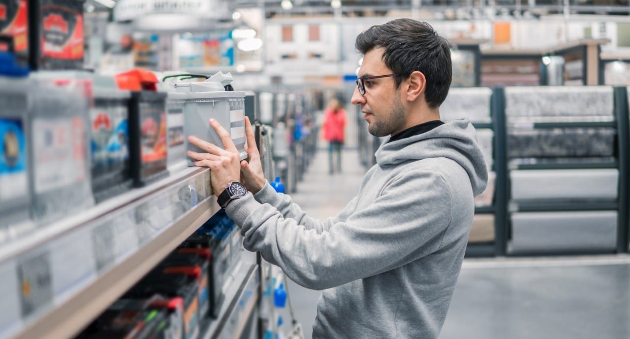 5 dicas para comprar peças de reposição da forma correta