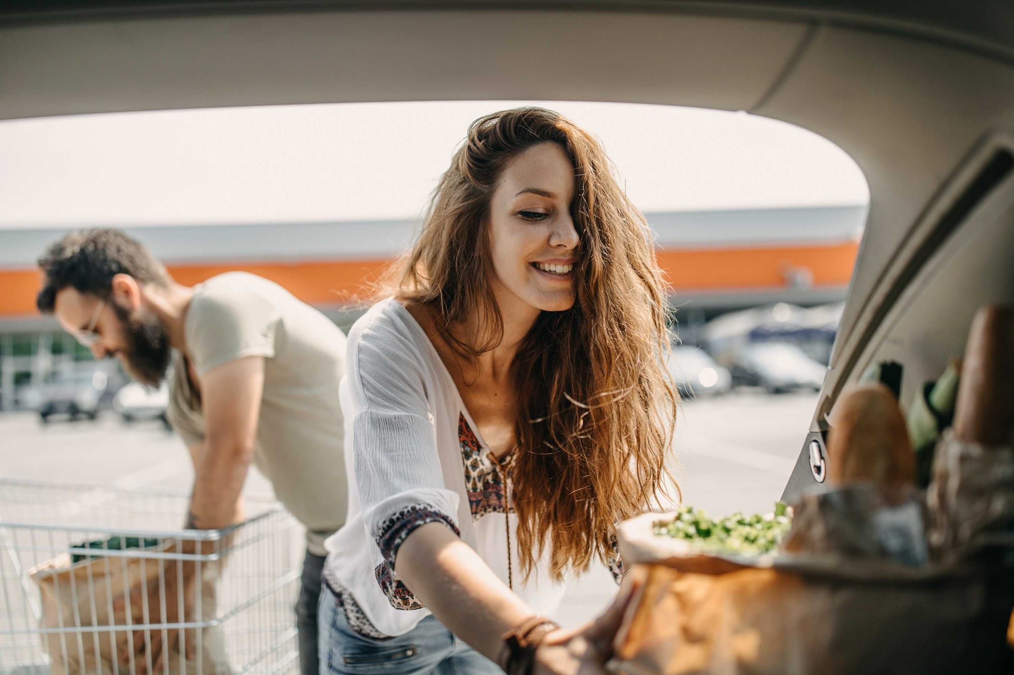 Conheça os carros com os maiores porta-malas do mercado