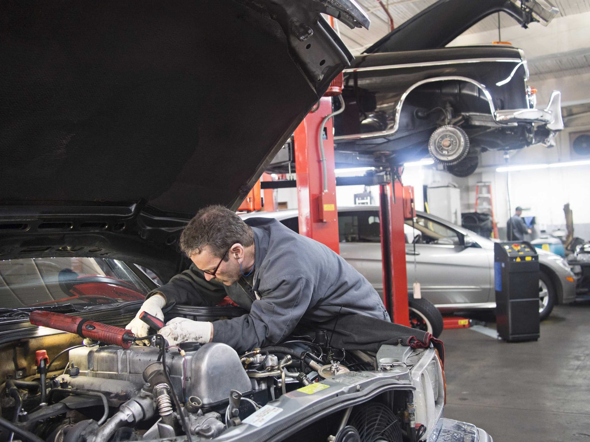 Entenda a importância e quando fazer a manutenção preventiva do carro