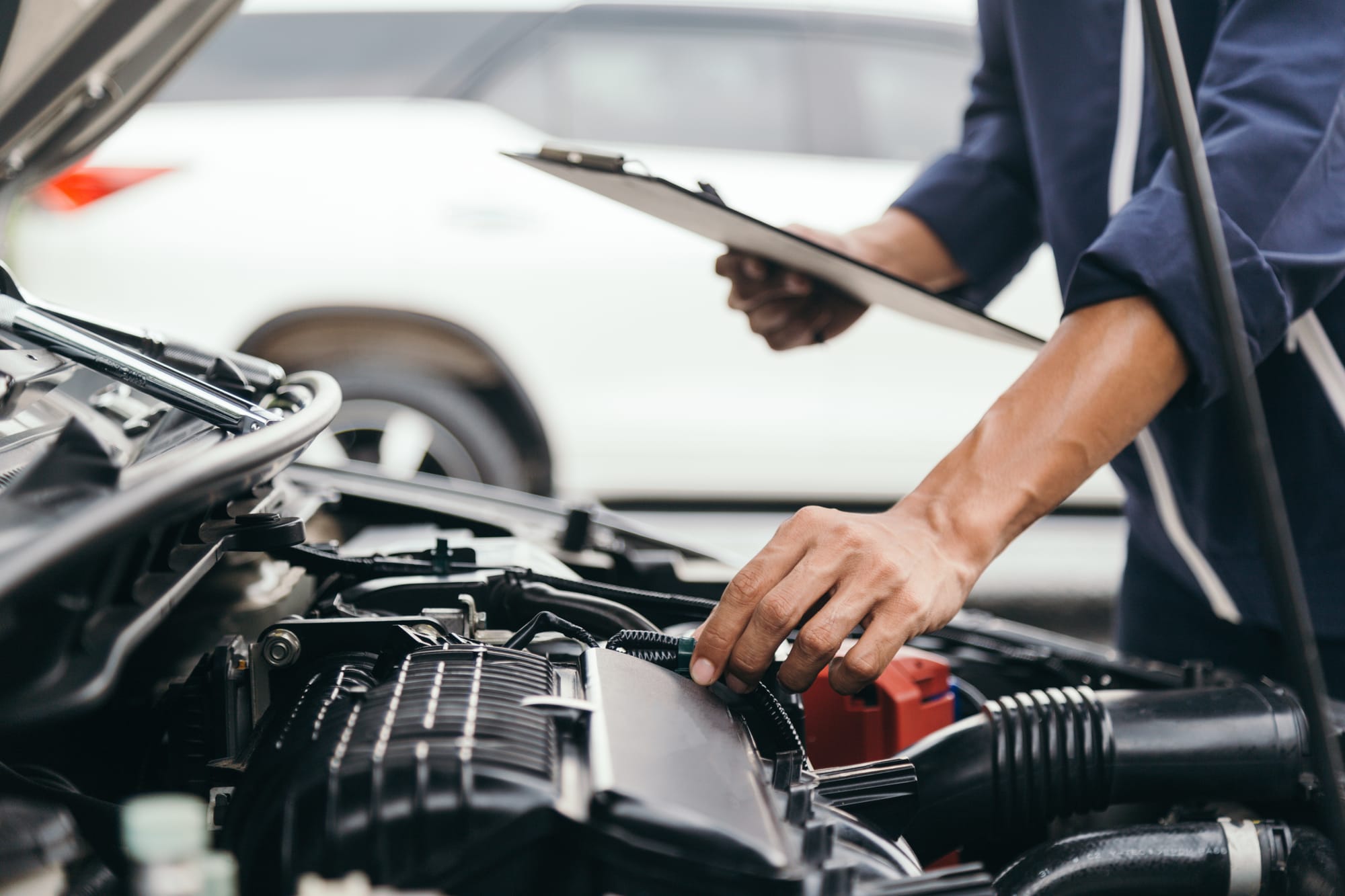 Manutenção Preventiva: A chave para a longevidade e confiabilidade do seu Carro