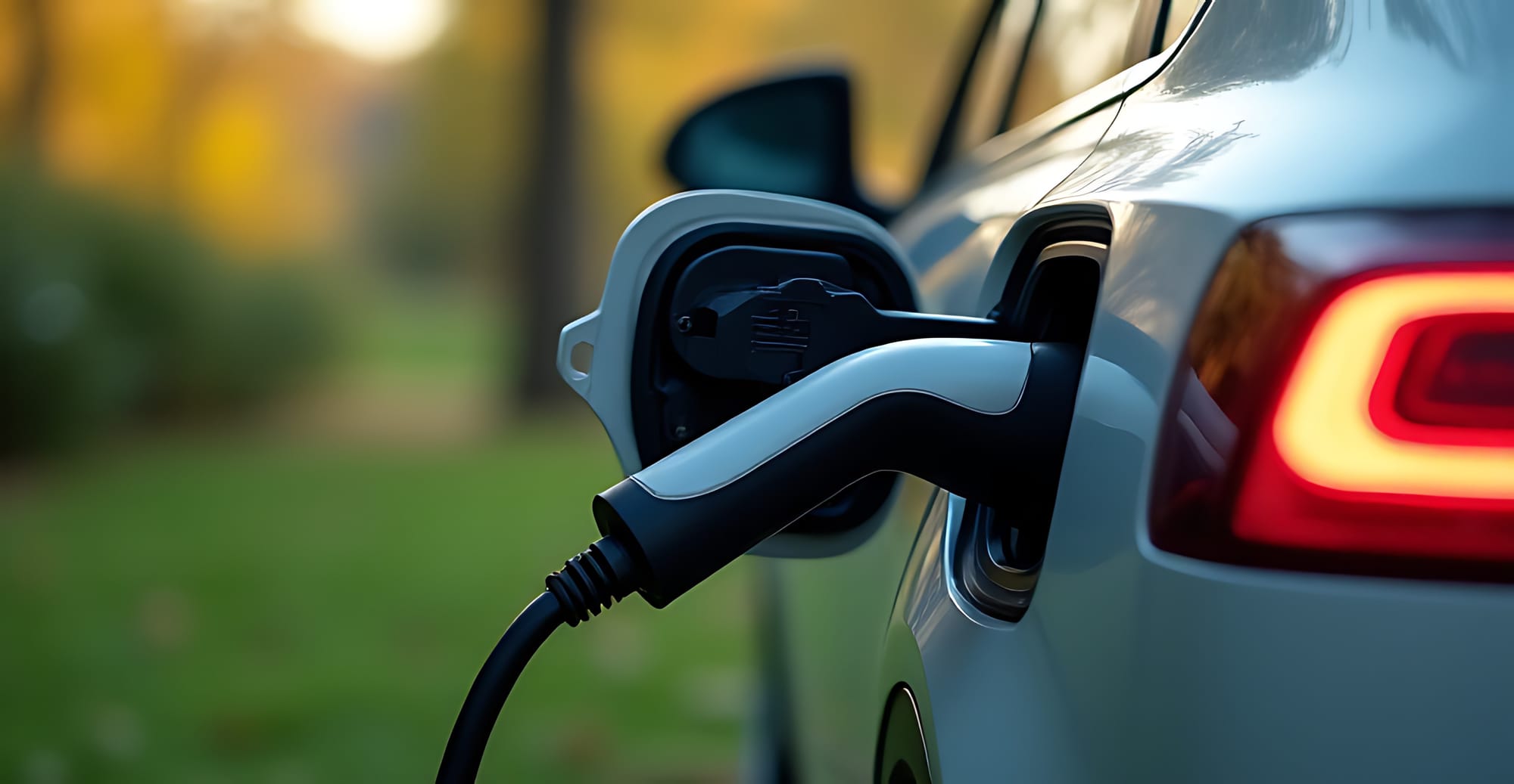 As Vantagens dos Carros Elétricos: Por que Investir na Mobilidade Sustentável