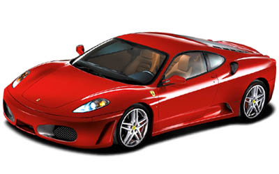 imagem do modelo F430