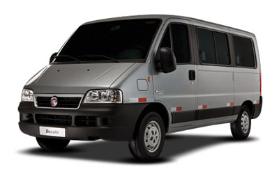 imagem do modelo DUCATO