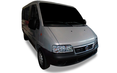 imagem do modelo DUCATO