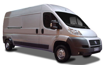 imagem do modelo DUCATO