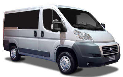 imagem do modelo DUCATO