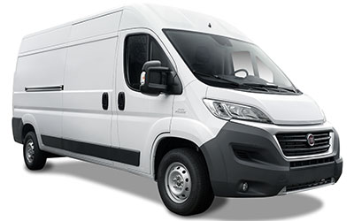 imagem do modelo DUCATO