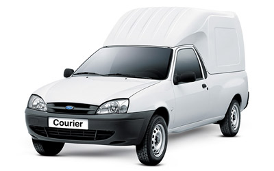 imagem do modelo COURIER