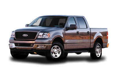 imagem do modelo F-250