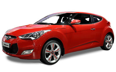 imagem do modelo VELOSTER