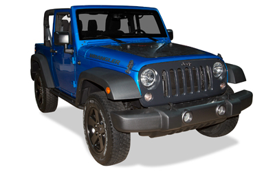 imagem do modelo WRANGLER