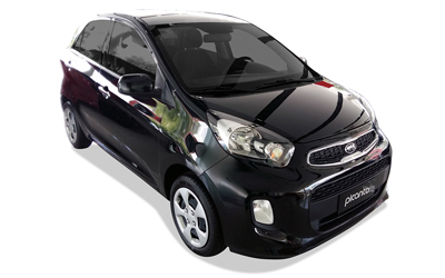 imagem do modelo PICANTO