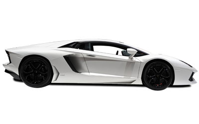 imagem do modelo AVENTADOR