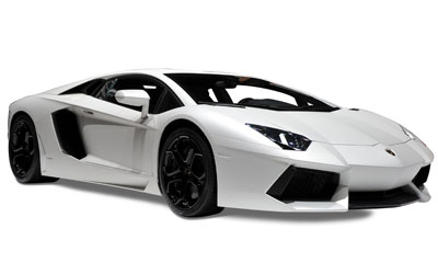 imagem do modelo AVENTADOR