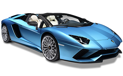 imagem do modelo AVENTADOR