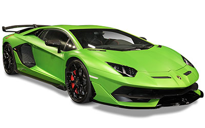 imagem do modelo AVENTADOR