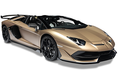 imagem do modelo AVENTADOR