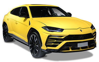 imagem do modelo URUS