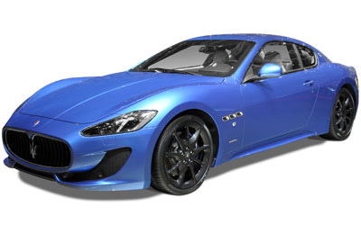 imagem do modelo GRANTURISMO