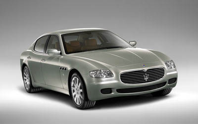 imagem do modelo QUATTROPORTE