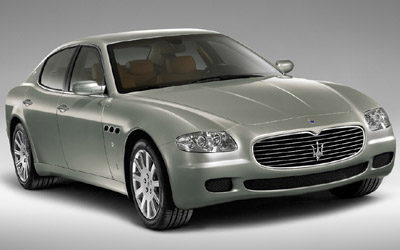 imagem do modelo QUATTROPORTE