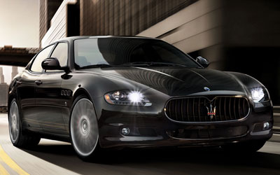 imagem do modelo QUATTROPORTE