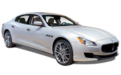 imagem do modelo QUATTROPORTE