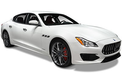 imagem do modelo QUATTROPORTE