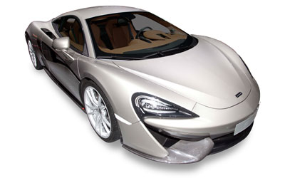 imagem do modelo 570S