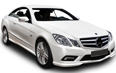 imagem do modelo E-CLASS