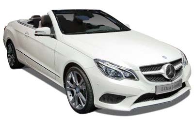 imagem do modelo E-CLASS