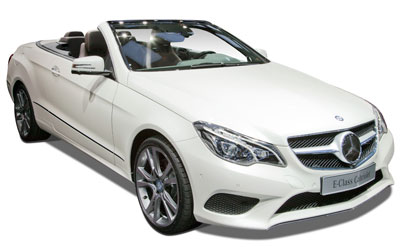 imagem do modelo E-CLASS