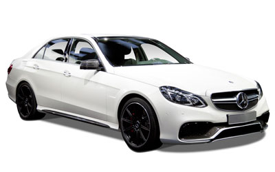 imagem do modelo E-CLASS