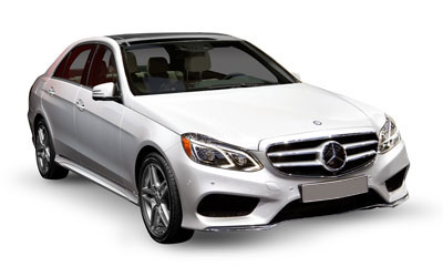 imagem do modelo E-CLASS