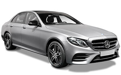 imagem do modelo E-CLASS