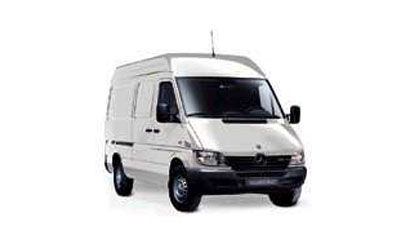 imagem do modelo SPRINTER