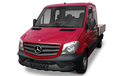 imagem do modelo SPRINTER