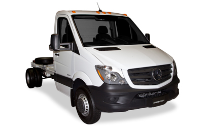 imagem do modelo SPRINTER