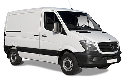 imagem do modelo SPRINTER