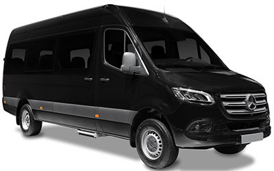 imagem do modelo SPRINTER