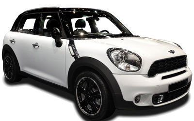 imagem do modelo COUNTRYMAN