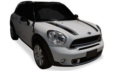 imagem do modelo COUNTRYMAN