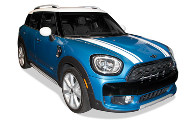 imagem do modelo COUNTRYMAN