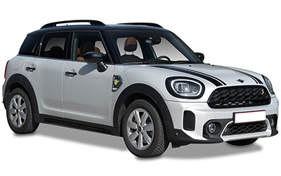 imagem do modelo COUNTRYMAN