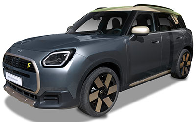 imagem do modelo COUNTRYMAN