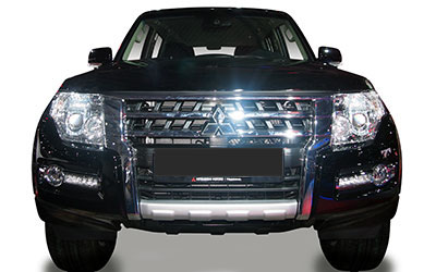 imagem do modelo PAJERO