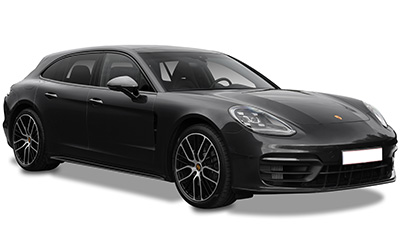 imagem do modelo PANAMERA