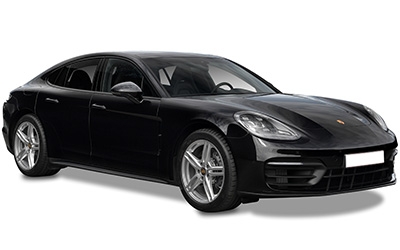 imagem do modelo PANAMERA