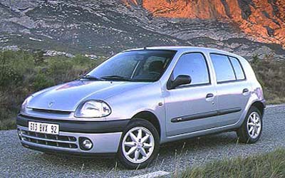 imagem do modelo CLIO