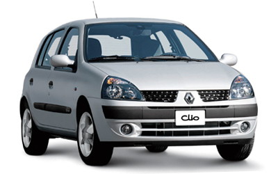 imagem do modelo CLIO